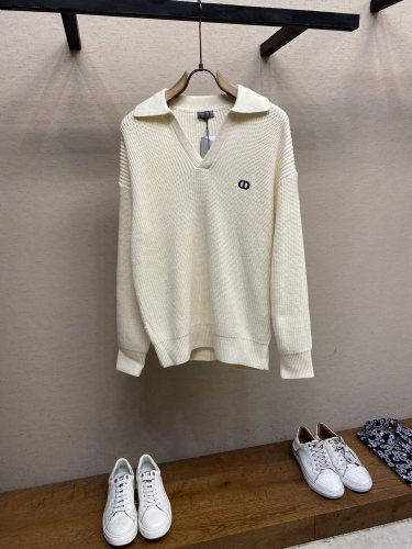 D*ior Sweater Top Quality AZ 20231026-90