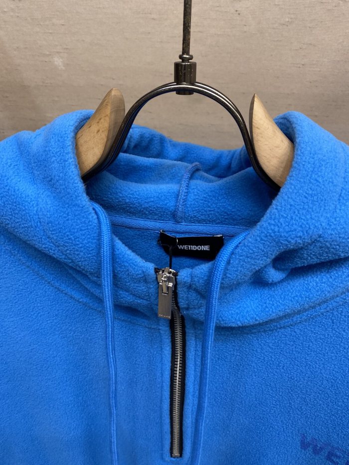 W*elldone  Sweatshirt Top Quality AZ 20231026-57