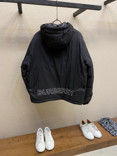 B*URBERRY  Down coat Top Quality AZ 20231026-73