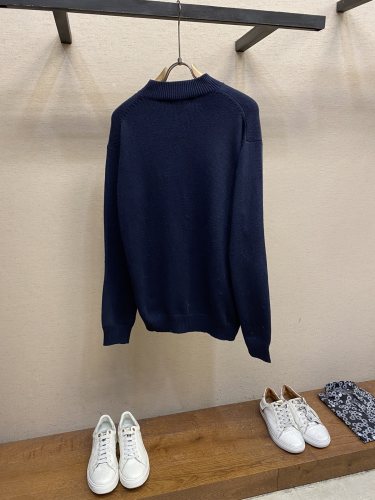 P*rada Sweater Top Quality AZ 20231026-74