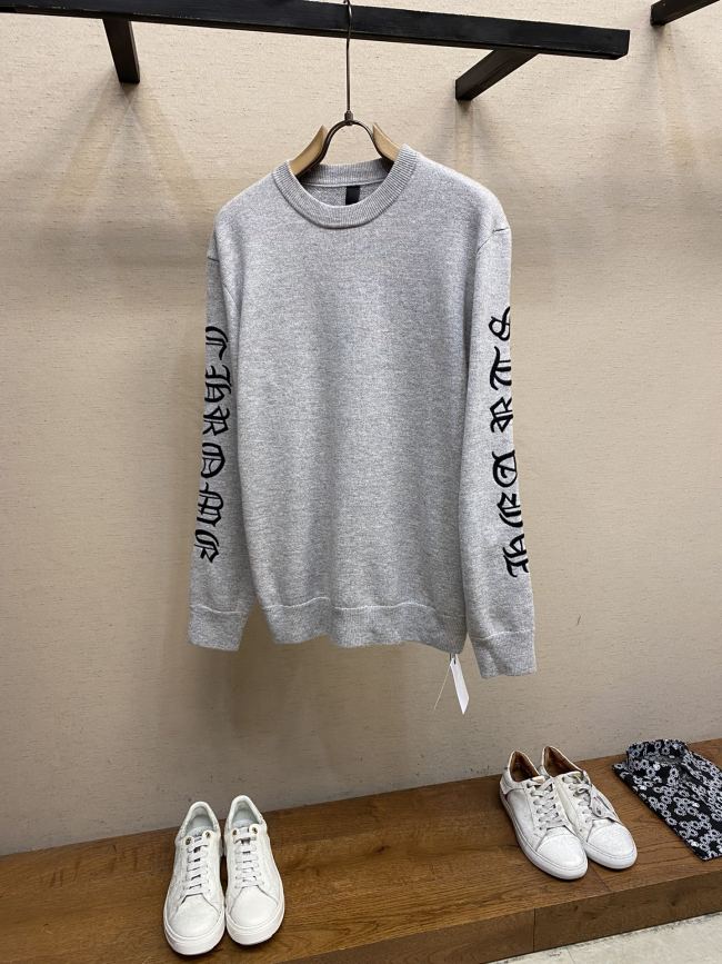 C*hrome H*earts  Sweater Top Quality AZ 20231026-55