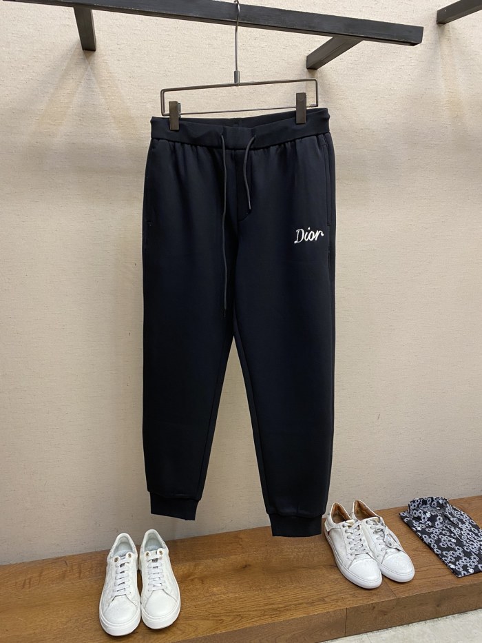 D*ior Pants Top Quality AZ 20231026-61
