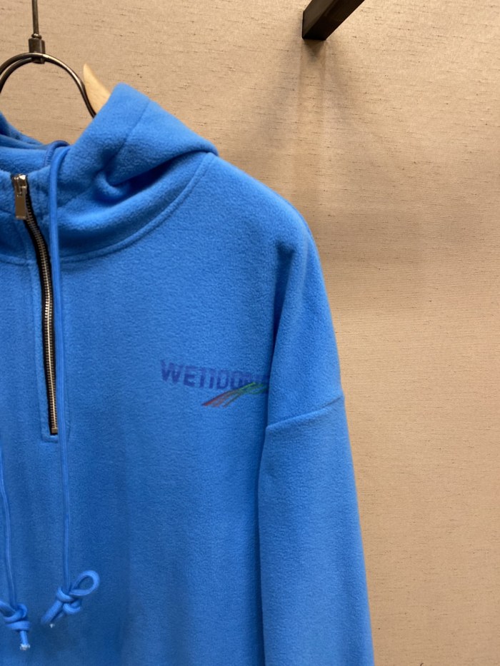W*elldone  Sweatshirt Top Quality AZ 20231026-57