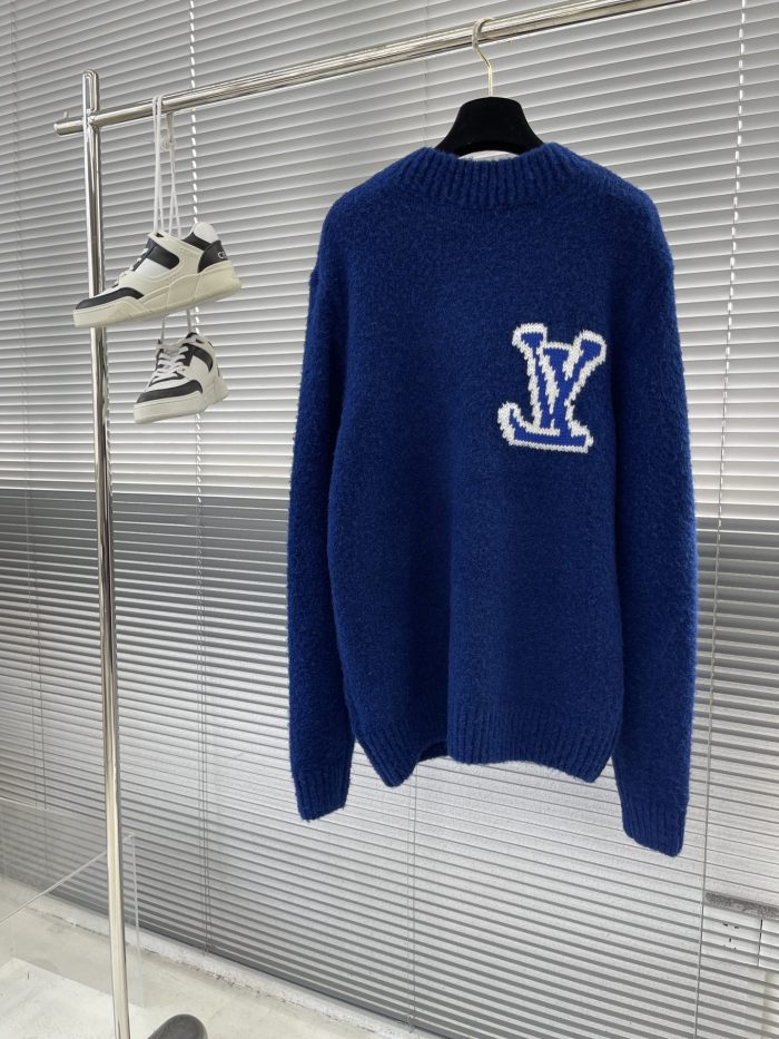 L*ouis V*uitton Sweater Top Quality AZ 20231026-3