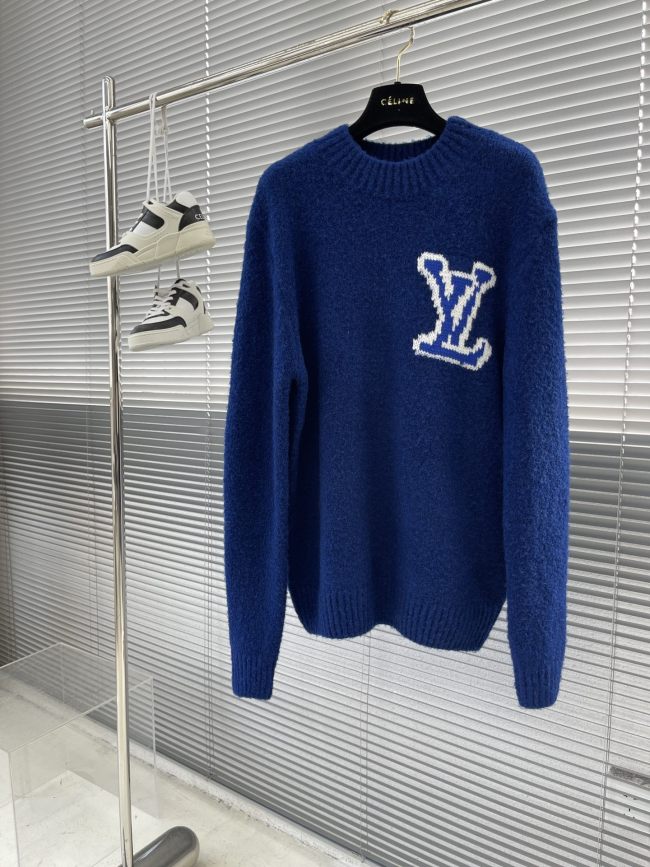 L*ouis V*uitton Sweater Top Quality AZ 20231026-3