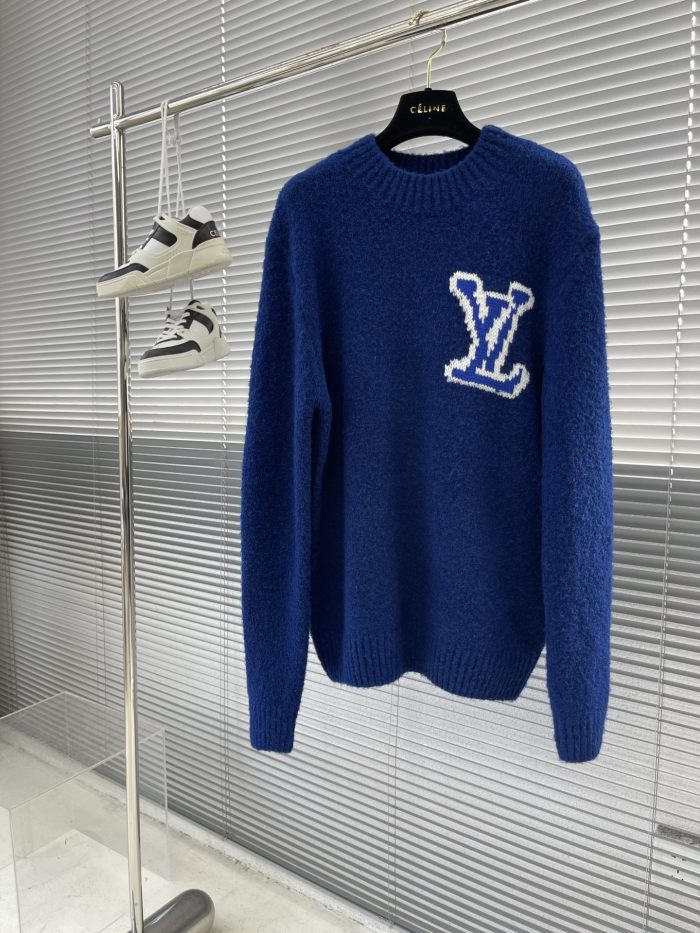 L*ouis V*uitton Sweater Top Quality AZ 20231026-3