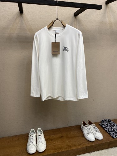 B*URBERRY Sweatshirt Top Quality AZ 20231026-29