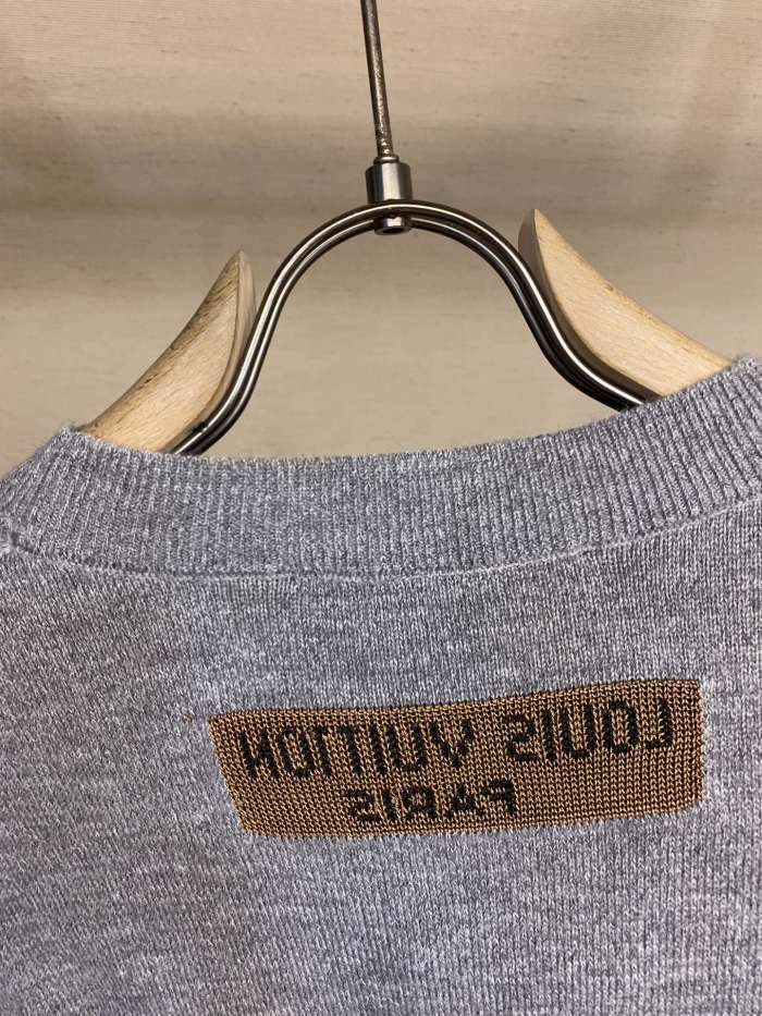 L*ouis V*uitton Sweater Top Quality AZ 20231026-99