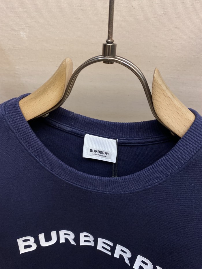 B*URBERRY Sweatshirt Top Quality AZ 20231026-84