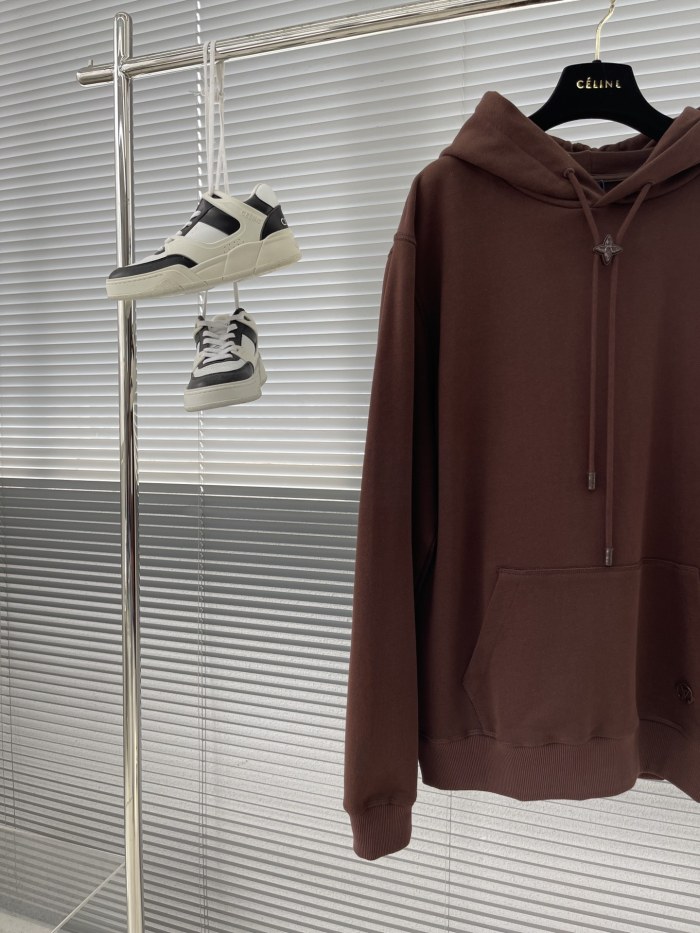 L*ouis V*uitton Hoodies  Top Quality AZ 20231026-13