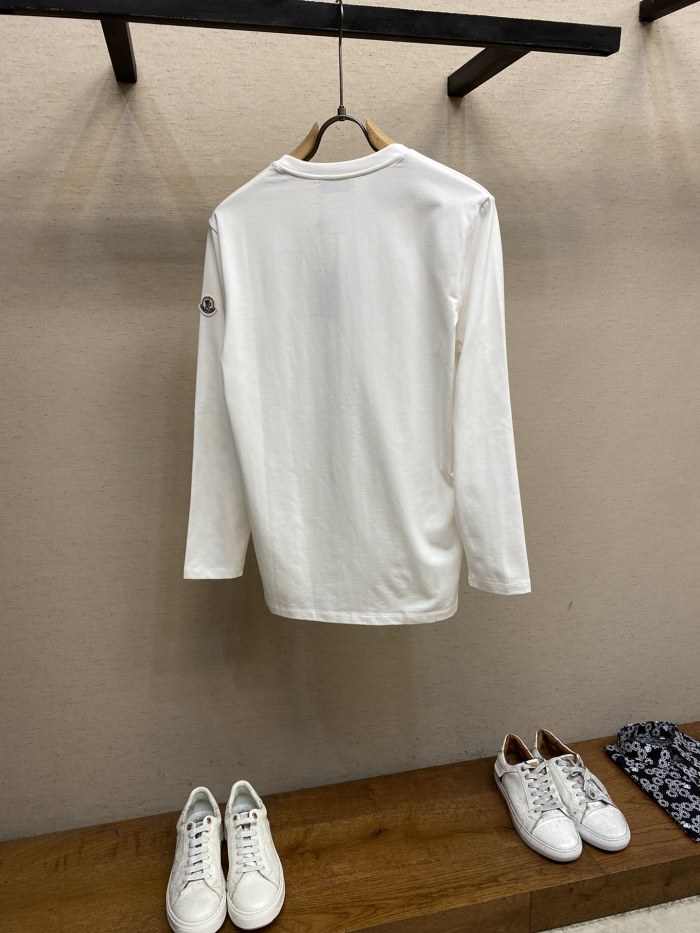 M*oncler Sweatshirt Top Quality AZ 20231026-40
