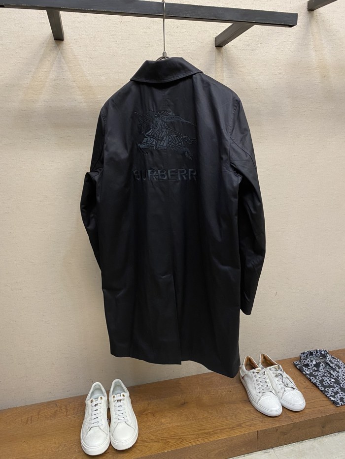 B*URBERRY Jacket  Top Quality AZ 20231026-21