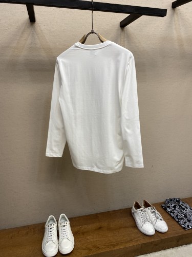 B*URBERRY Sweatshirt Top Quality AZ 20231026-29