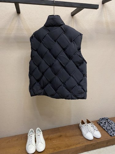 B*ottega V*eneta  Vest Top Quality AZ 20231026-78