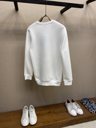 B*URBERRY Sweatshirt Top Quality AZ 20231026-87