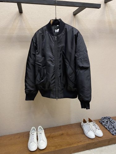 B*URBERRY Jacket  Top Quality AZ 20231026-76
