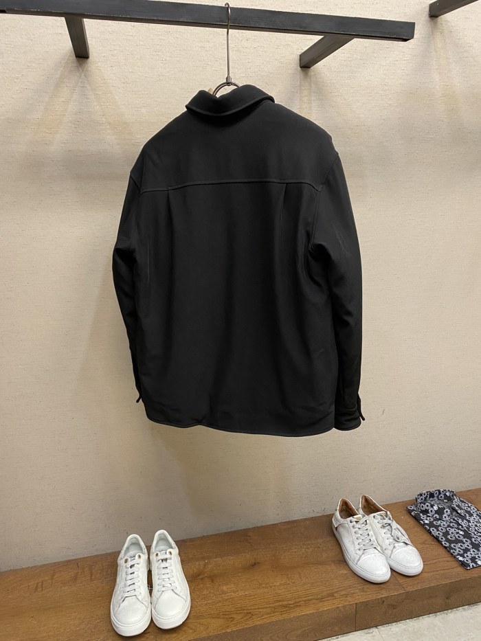 L*oewe Jacket Top Quality AZ 20231026-34