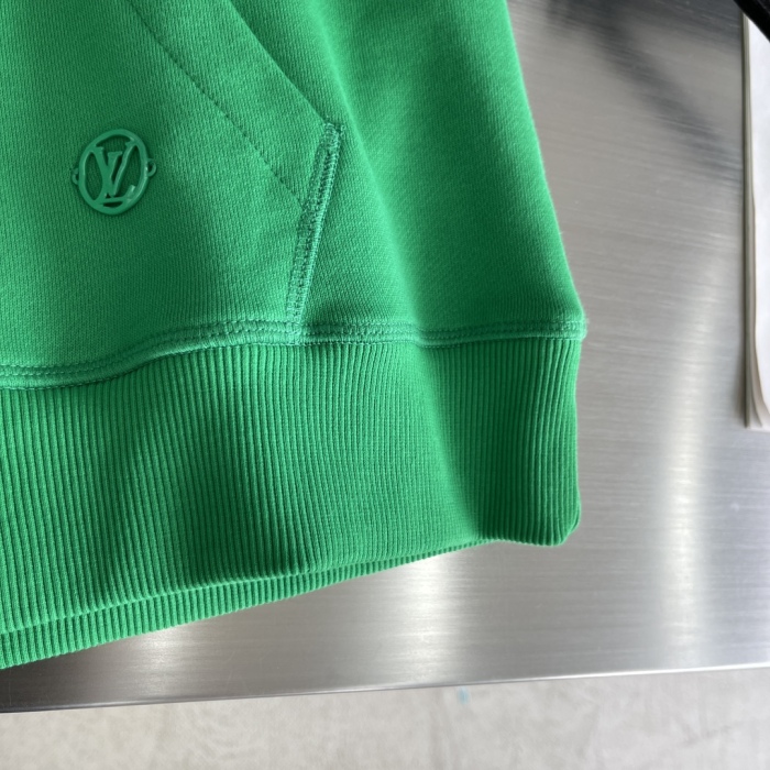 L*ouis V*uitton Hoodies  Top Quality AZ 20231026-14