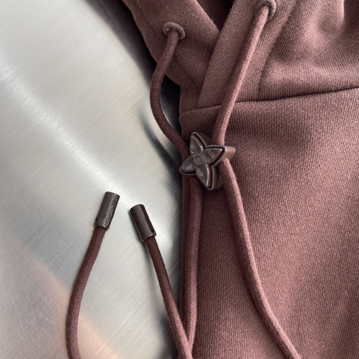 L*ouis V*uitton Hoodies  Top Quality AZ 20231026-13