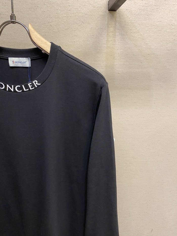 M*oncler Sweatshirt Top Quality AZ 20231026-41