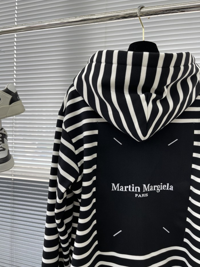 M*aison M*argiela Jacket Top Quality AZ 20231026-68