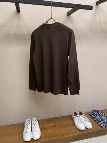 F*endi Sweatshirt Top Quality AZ 20231026-52