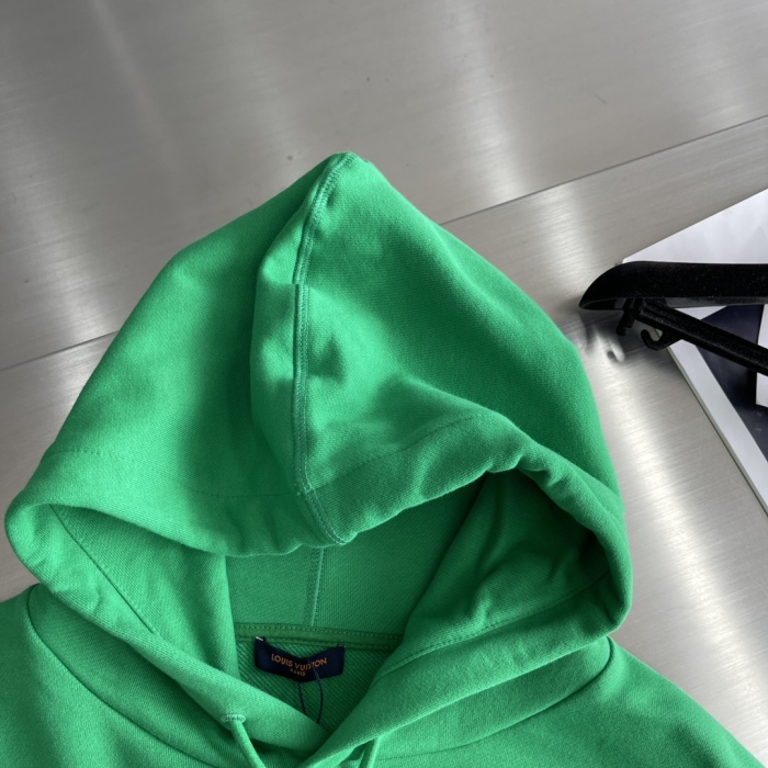 L*ouis V*uitton Hoodies  Top Quality AZ 20231026-14