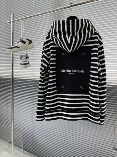 M*aison M*argiela Jacket Top Quality AZ 20231026-68