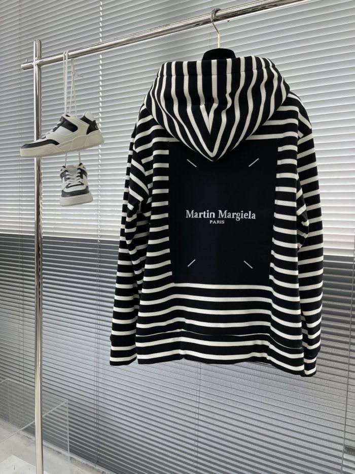 M*aison M*argiela Jacket Top Quality AZ 20231026-68