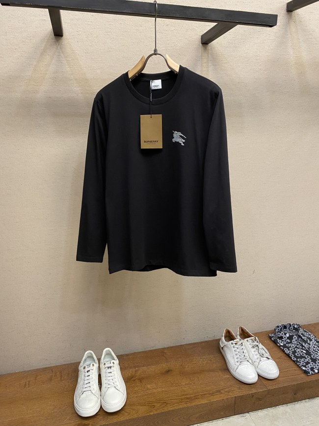 B*URBERRY Sweatshirt Top Quality AZ 20231026-30