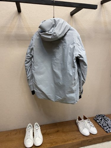 P*rada Jacket Top Quality AZ 20231026-95