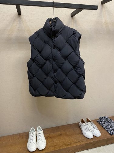 B*ottega V*eneta  Vest Top Quality AZ 20231026-78