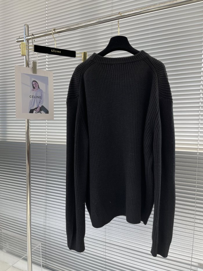 C*ELINE Sweater Top Quality AZ 20231026-69
