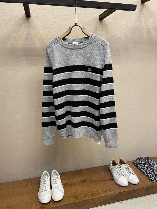 C*ELINE Sweater Top Quality AZ 20231026-25