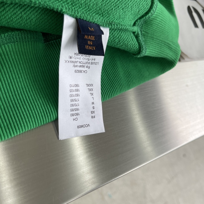 L*ouis V*uitton Hoodies  Top Quality AZ 20231026-14