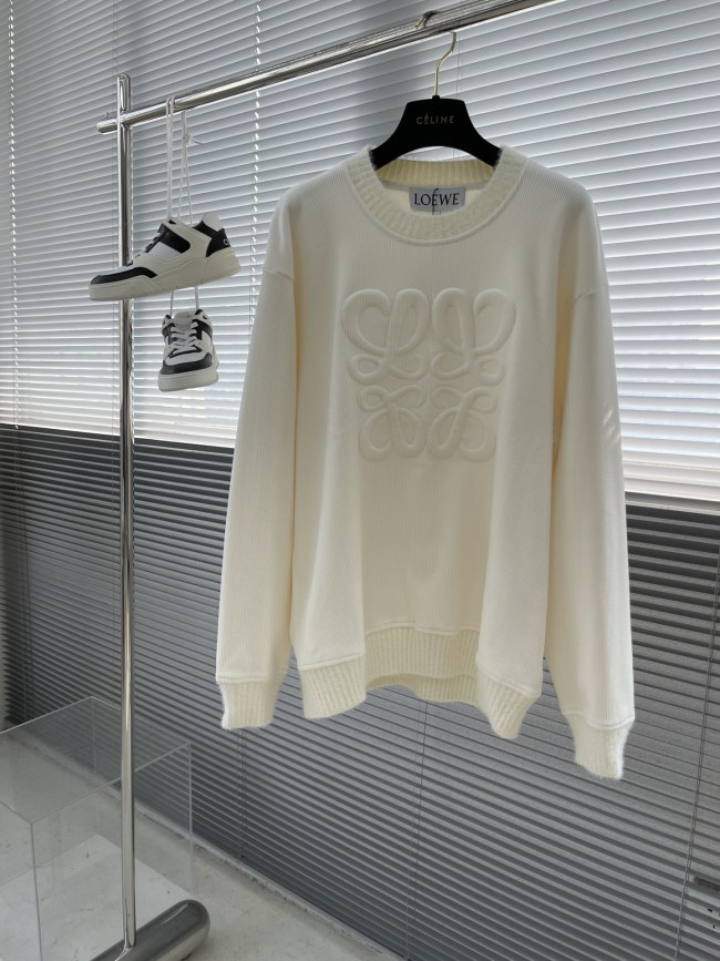 L*oewe Sweater Top Quality AZ 20231026-9