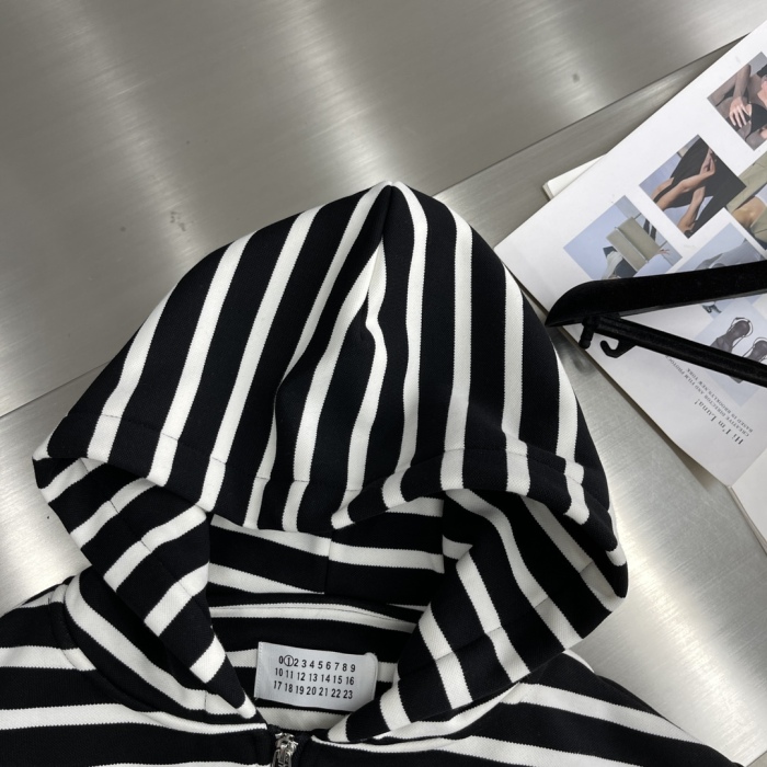M*aison M*argiela Jacket Top Quality AZ 20231026-68