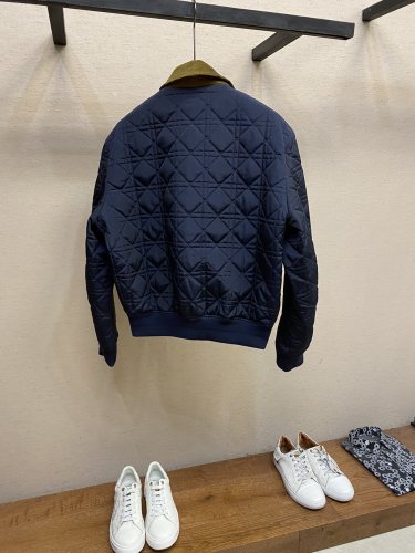 D*ior Jacket Top Quality AZ 20231026-96