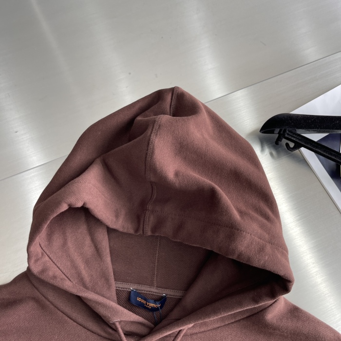 L*ouis V*uitton Hoodies  Top Quality AZ 20231026-13