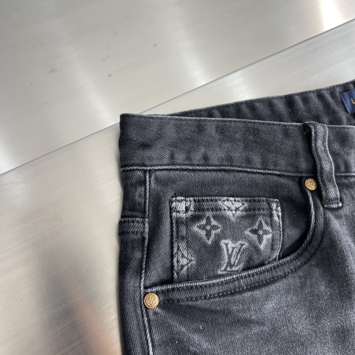 L*ouis V*uitton Pants Top Quality AZ 20231027-28