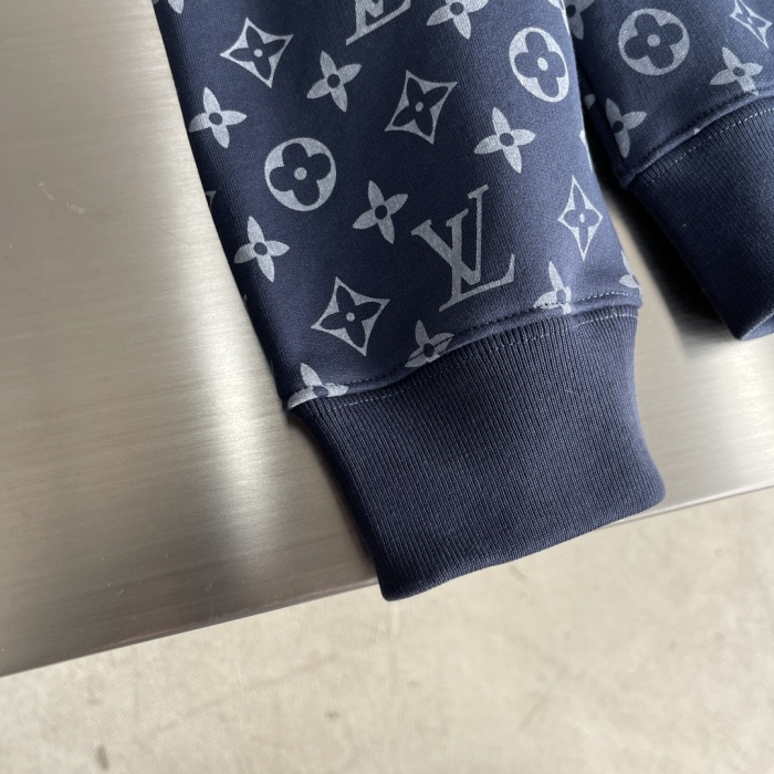 L*ouis V*uitton Sweatshirt  Top Quality AZ 20231027-44