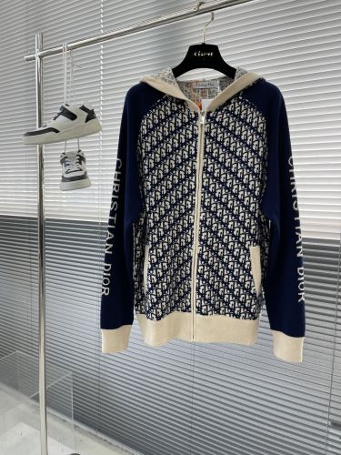 D*ior Cardigan Top Quality AZ 20231027-41