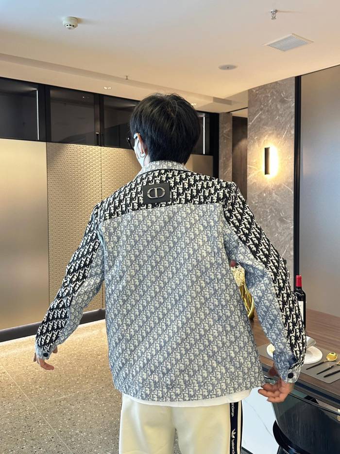 D*ior Jacket  Top Quality AZ 20231027-88