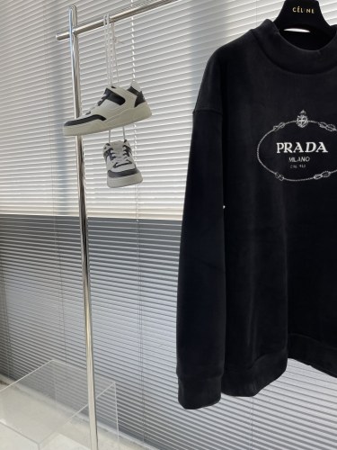 P*rada Pants Top Quality AZ 20231027-57