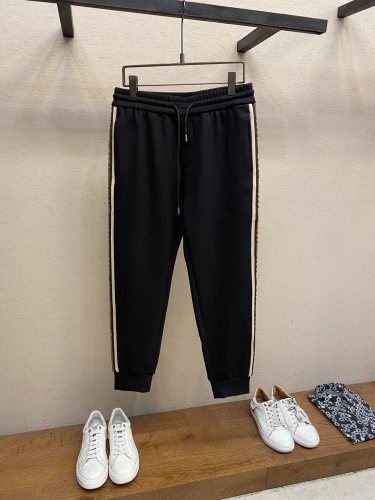 G*ucci Pants Top Quality AZ 20231027-10