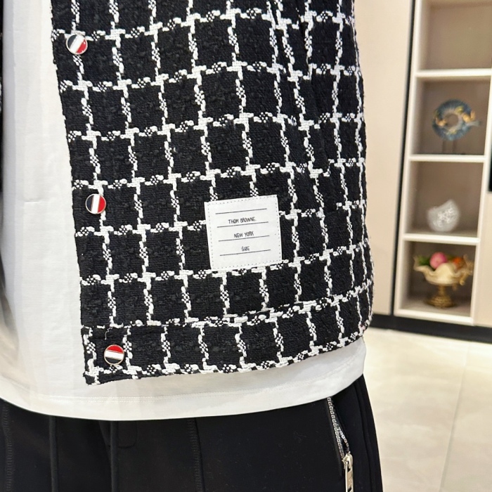 T*hom B*rowne Jacket  Top Quality AZ 20231027-82