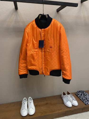 L*ouis V*uitton Coat Top Quality AZ 20231027-1