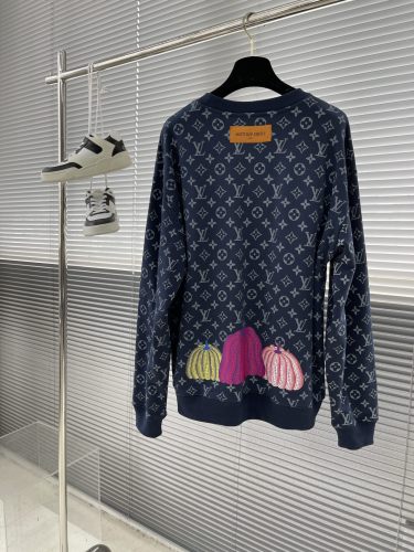 L*ouis V*uitton Sweatshirt  Top Quality AZ 20231027-44