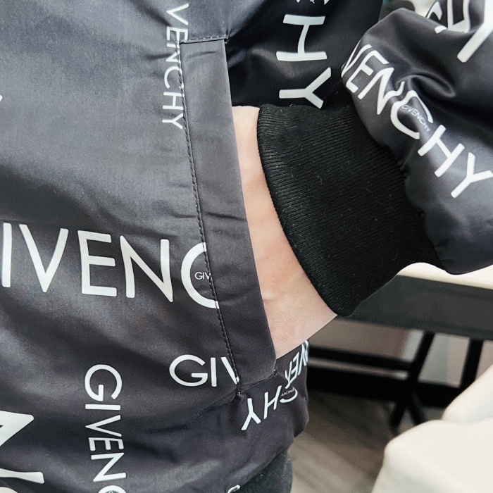 G*ivenchy Jacket  Top Quality AZ 20231027-108