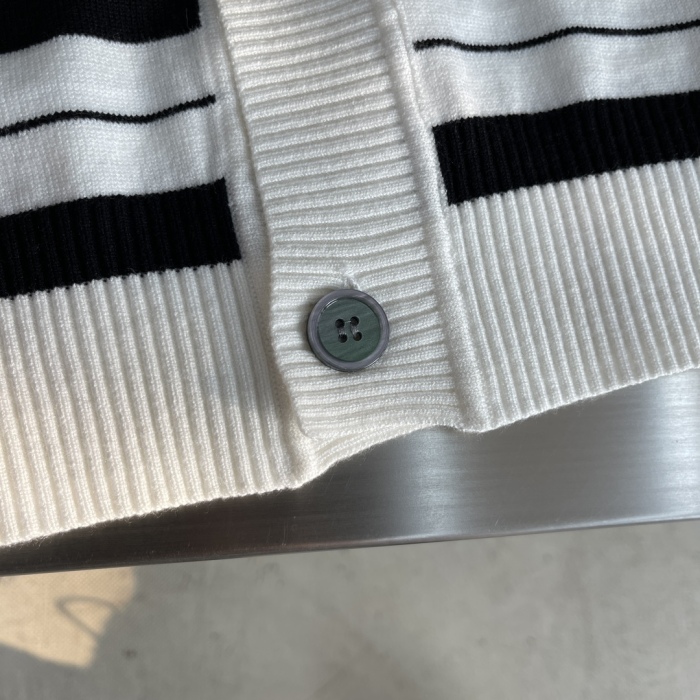 M*aison M*argiela Cardigan Top Quality AZ 20231027-40